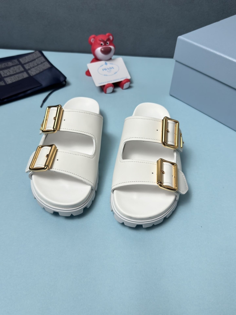 Prada Slippers